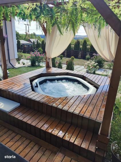 Casa Piscani, mobilata si utilata, 5 camere, moderna - 3