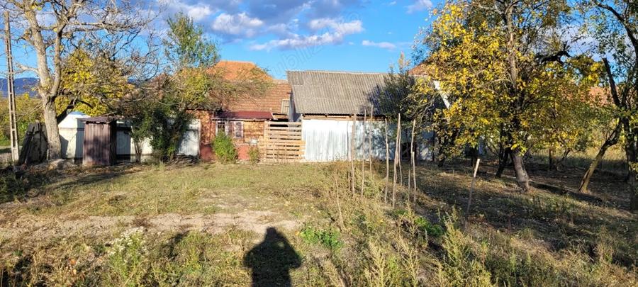 Casa De Vanzare!!! - 1