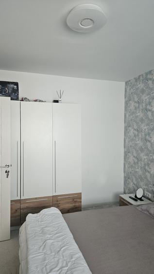 Apartament 2 dormitoare - 4