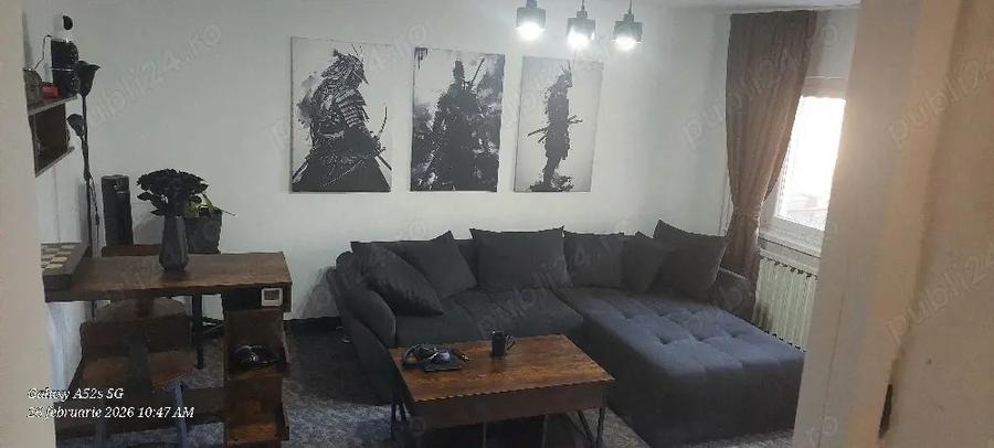 Proprietar vand apartament - 1