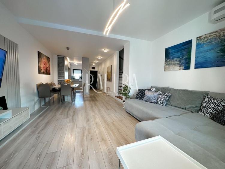 Casa 5 camere | Alexander Residence | Pipera - 5