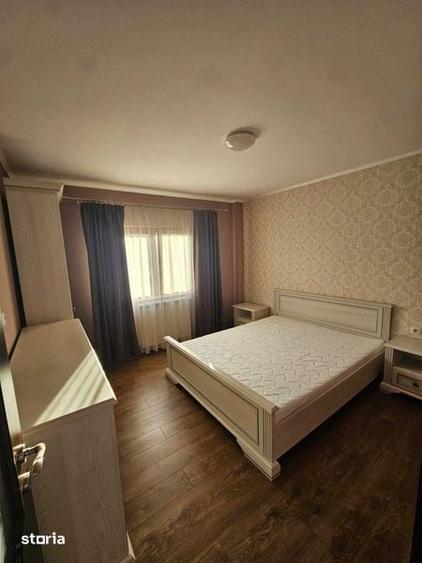 Inchiriez apartament 3 camere PB Decebal - 3