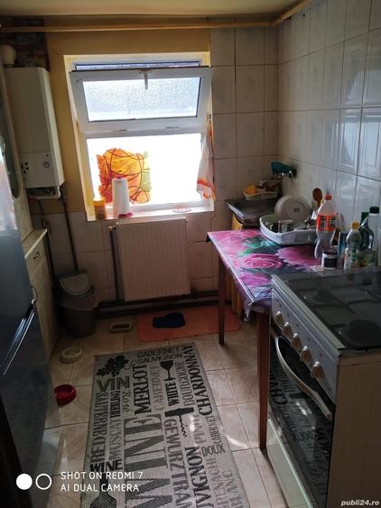 Vand sau schimb cu garsoniera sau apartament la parter sau etajul unu +diferen?a - 6