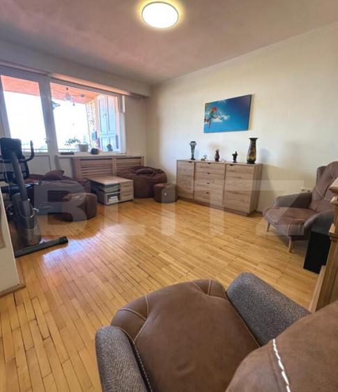 Apartament modern cu 3 camere, complet mobilat ?i utilat ?? - 12