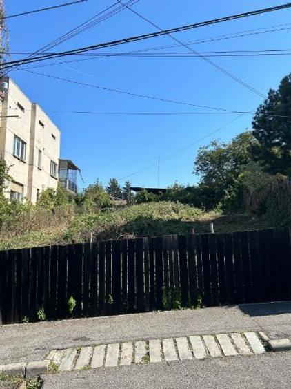 Teren centru Cluj ultracentral  - 1