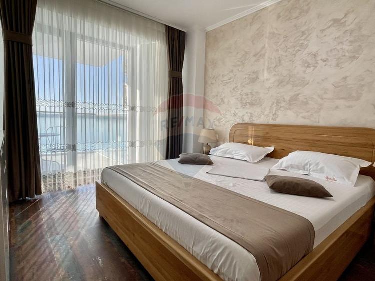 Apartament cu 2 camere de închiriat parcare inclusa termen lung Mamaia - 1