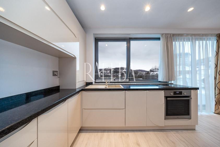 | Apartament 2 camere | Loc de parcare & Boxa | - 5