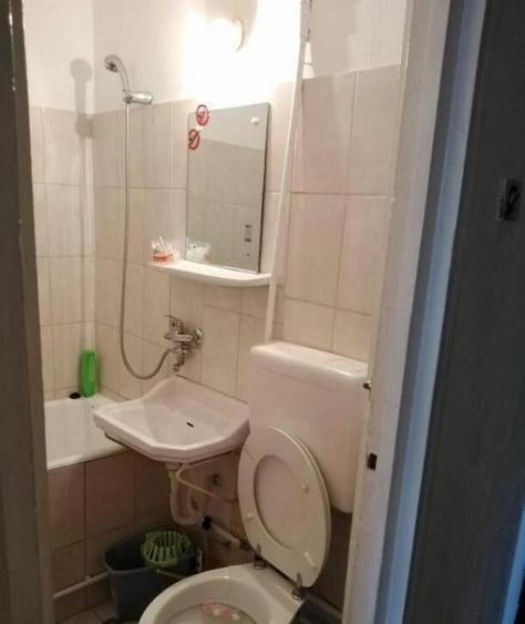 1 camera in zona Gheorghe Lazar - 2