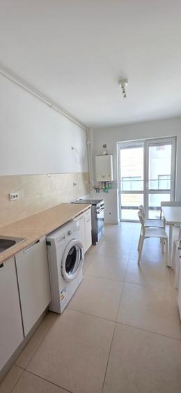 Apartament 2 camere decomandat cu terasa 10 mp | Pipera – Porsche Romania - 8