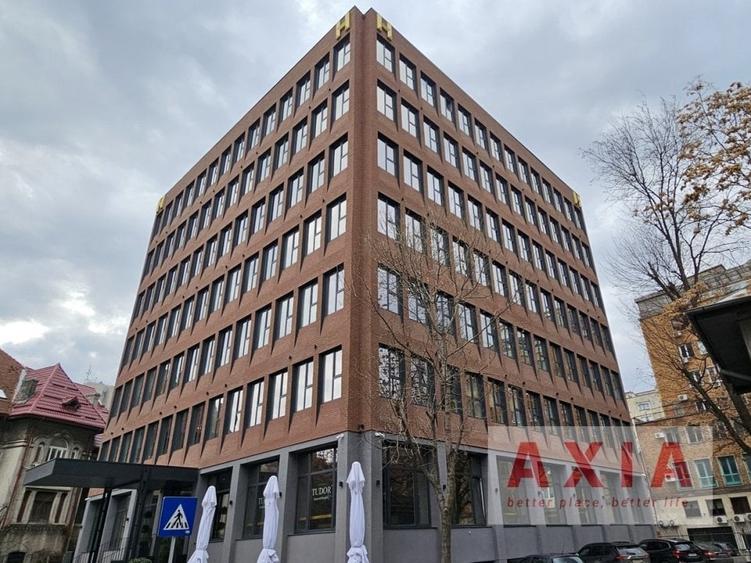 Inchiriere birouri H Tudor Arghezi, Comision 0% - 1