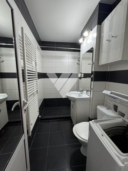 Apartament 3 camere 75 mp, decomandat etaj 3 zona Mihai Viteazu/ Iorga - 5