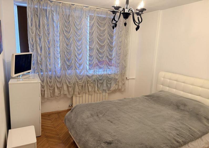 PRIMA INCHIRIERE, apartament 2 camere, Gara de Nord - 6