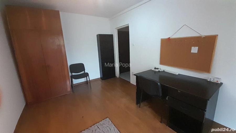 Inchiriez garsoniera cf I cu balcon in Mara?ti