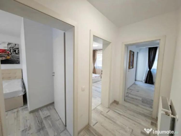 Apartament 3 camere, decomandat - Ghimbav - 4