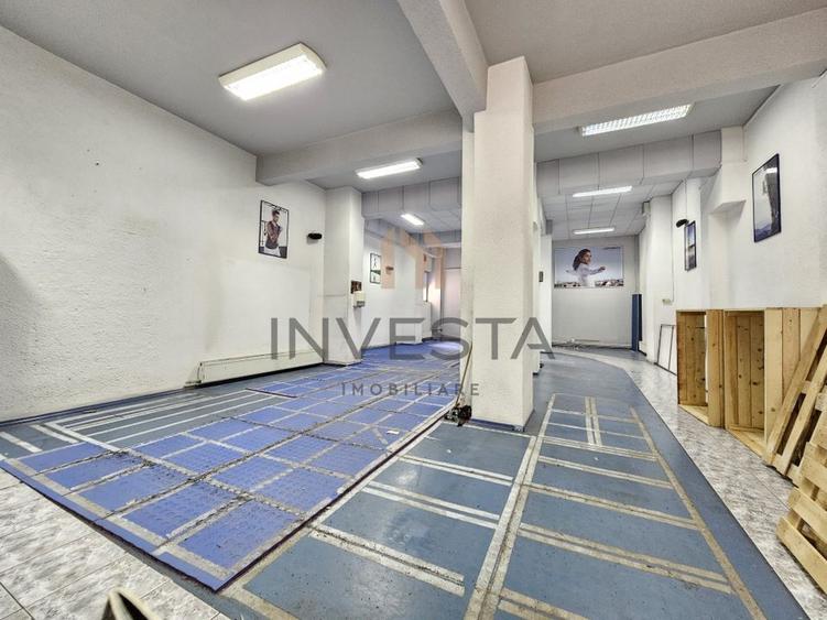 Spatiu comercial/Zona Interservisan - 7