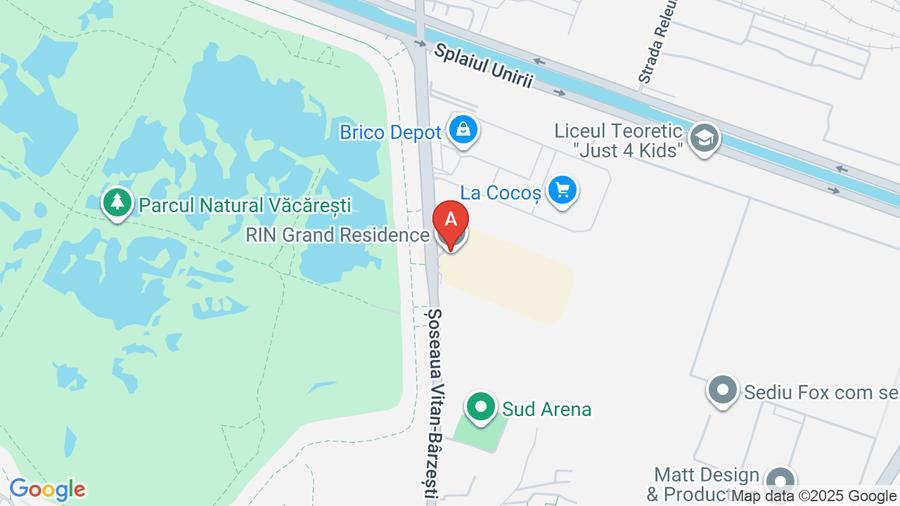 Vand apartament 3 camere - 1