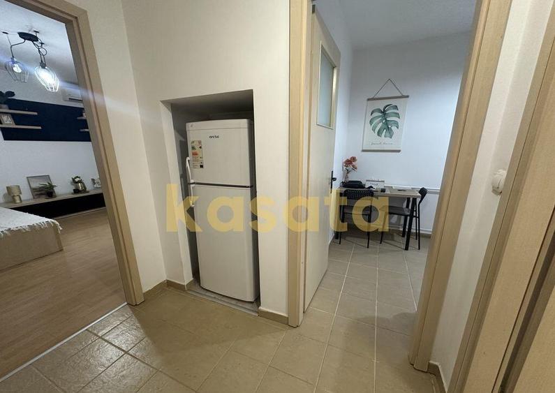 Garsoniera | Brancu?i | Renovata | Etaj intermediar | ... - 28