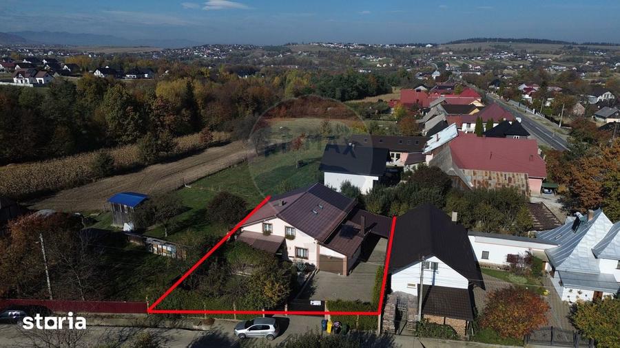 CASA + HALA/SPATIU FIRMA - VOITINEL - 14