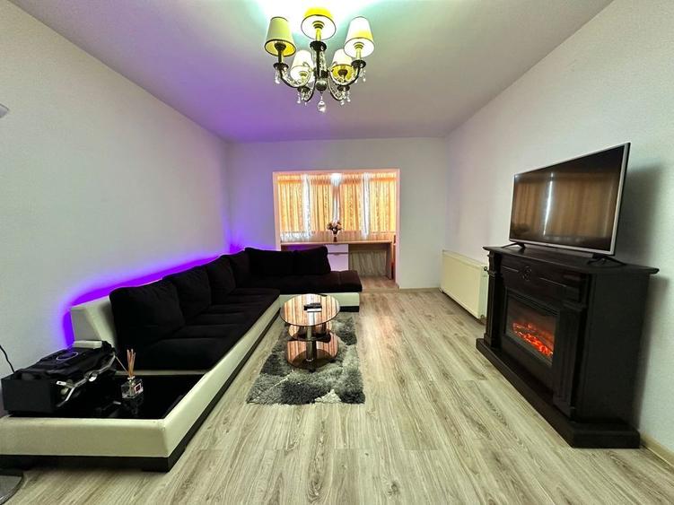 Apartament 4 camere - 3