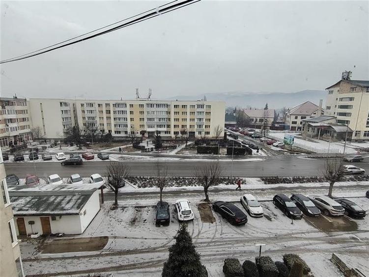 Apartament 3 camere (Gheorgheni, Cart. Florilor 5/B) - 11