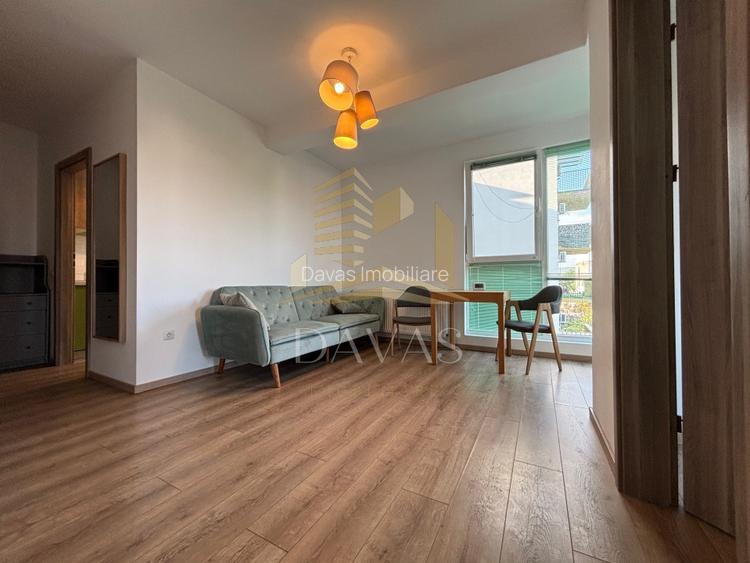 Apartament de 2 camere semidecomandat | Anton Pann Apartament de 2 camere semidecomandat | Anton Pann