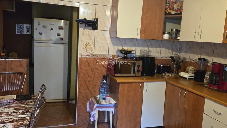 Apartament 4 camere Dristor | 84mp