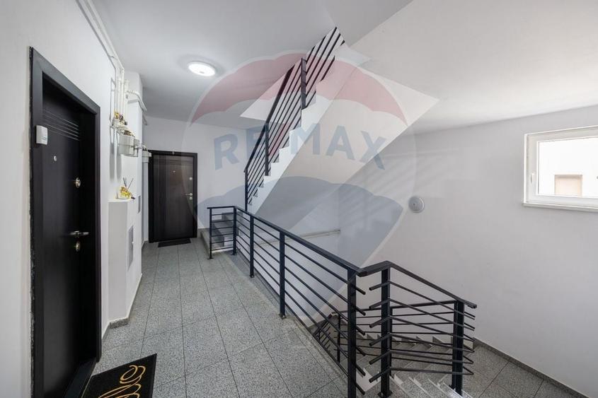 Oportunitate! | Apartament luminos 2 camere Tractorul | 0% Comision - 15