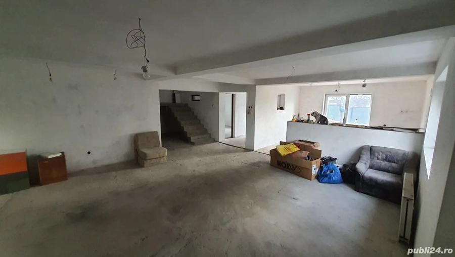 Casa vila 5camere,teren 300mp,Carrefour,tramvai,Bucuresti Soseaua Alexandriei,fara comisioane si tva - 3