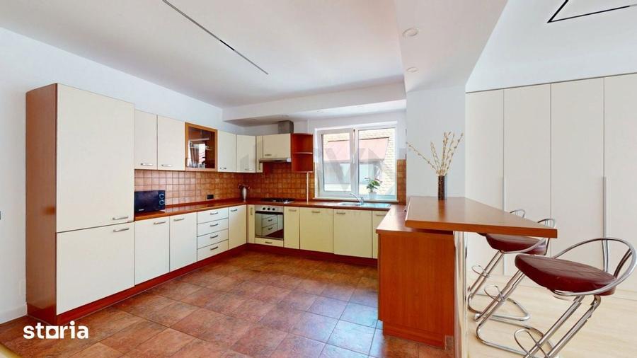 Apartament 3 camere I Aviatorilor l Charles de Gaulle - 3