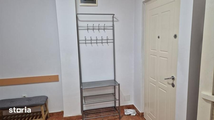 Inchiriez apartament Matei Basarab - 4