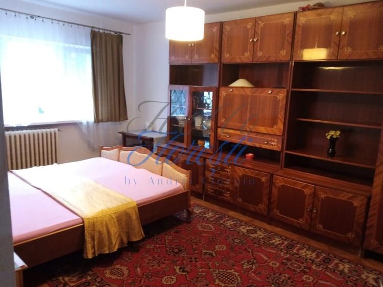 Apartament cu 3 camere decomandat în Zorilor