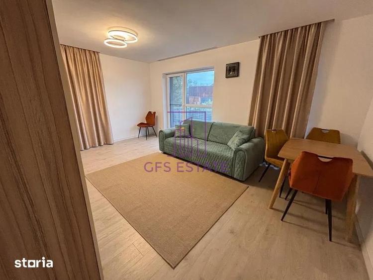 Apartament cu 2 camere decomandat în Pantelimon