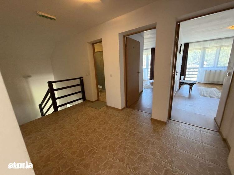 Casă cu 6 camere cu Teren 1050 Mp în Bălilești
