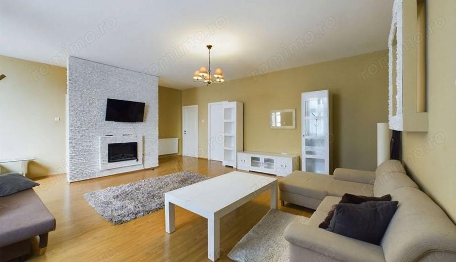 Apartament cu 3 camere zona Medicinei Bastion - 10