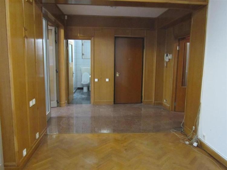 Primaverii - Mircea Eliade - Aviatorilor - Floreasca birou 150 mp - 8