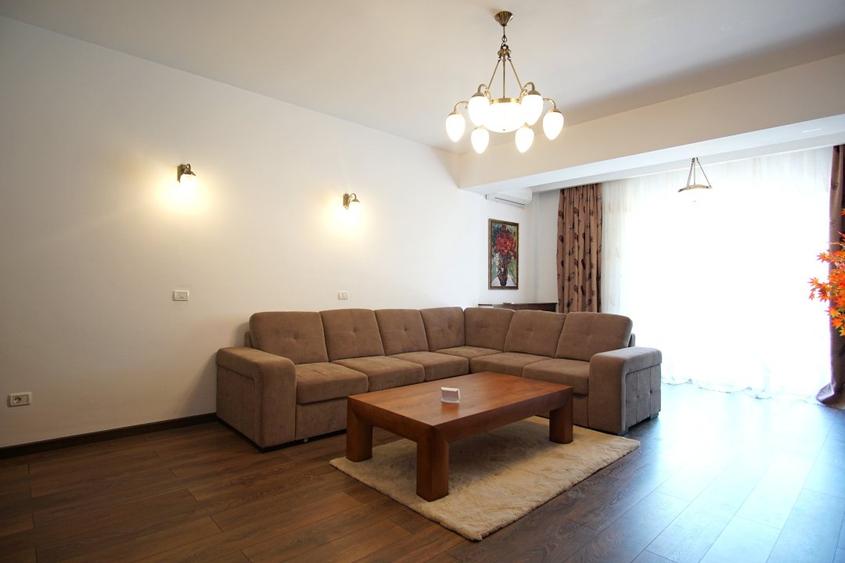 Unirii | Phoenicia Residence |apartament deosebit in bl.2008 cu parcare/centrala - 2