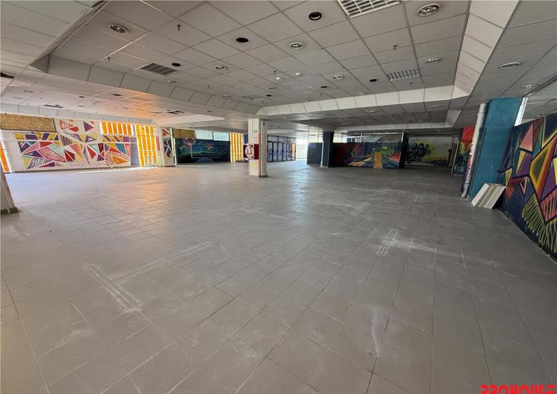 Ultracentral - Magazin Luceafarul - etajul 3 (integral) - 18