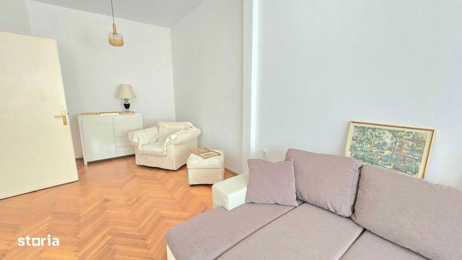 Inchiriere Apartament 3 camere Piata Rosetti - 2