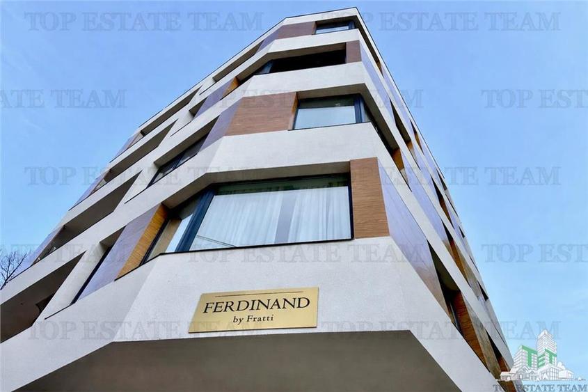 Apartament 4 Camere, Iancului, Constructie Noua - 3