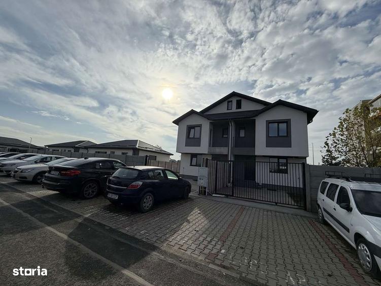 Casa duplex 4 camere,?i mansarda Bragadiru - 12