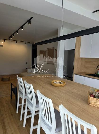 Apartament 3 camere in Mamaia-locuinta noua langa plaja - 7