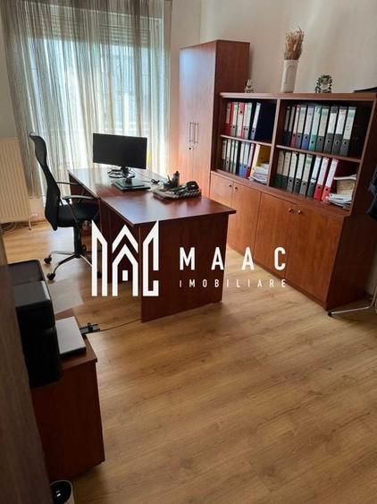 Spatiu birouri/comercial | Parcare | Calea Dumbravii - 2