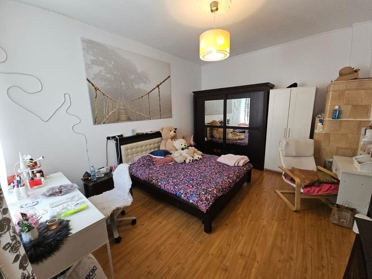 3 cam in Vila | 70 mp | Decebal | Alba Iulia | Ready to move in - 16