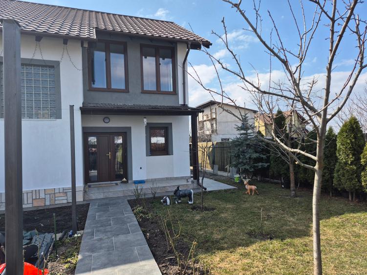 Casa Stupini finisata - 1