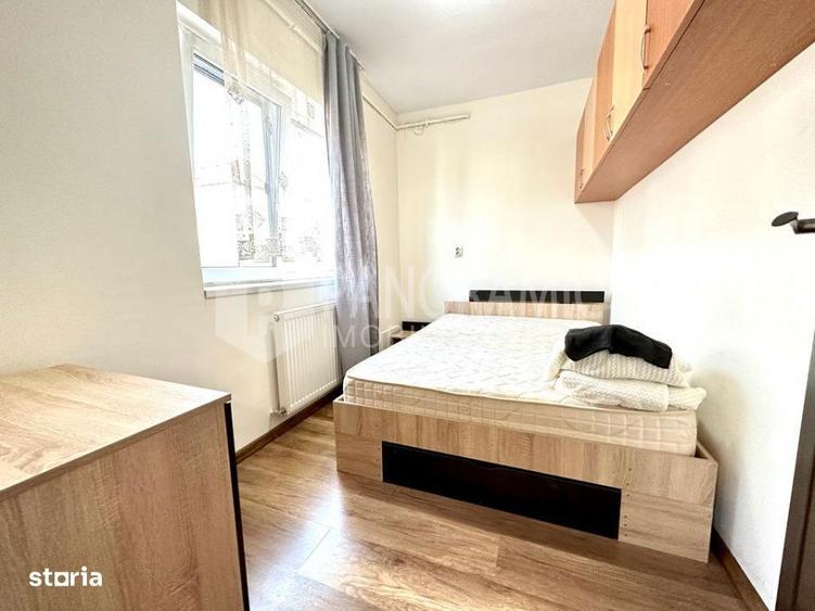 Apartament 2 camere semi-decomandate Buna Ziua - 6