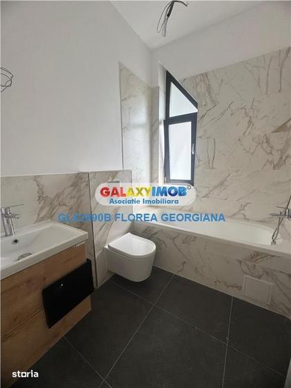 Vanzare apartament 2 camere Iancu Nicolae-Belair Lake - 4