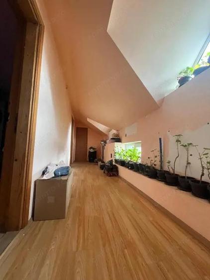 Casa complet mobilata ?i utilata, 468 mp teren, Bariera Valcii - zona Toamnei - 13