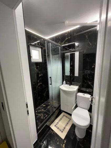 Apartament cu 2 camere, PET FRIENDLY, zona Podu Ros - 8