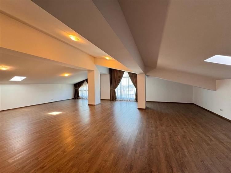 Vanzare vila spectaculoasa LUX | D+P+E+M | Pipera - Iancu Nicolae - Mark Twain | - 20