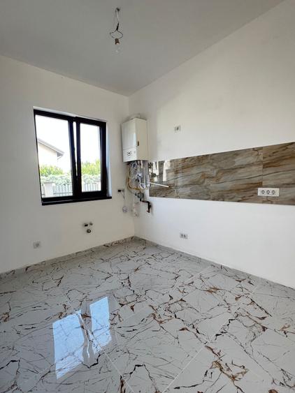 Vila P+2 || 3 dormitoare || 3 băi || dormitor cu baie proprie și terasă la etaj - 3